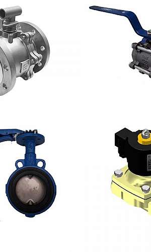 Manutenção de válvulas industriais SP Manutenção de válvulas industriais SP