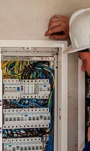 Manutenção retrofit Manutenção retrofit