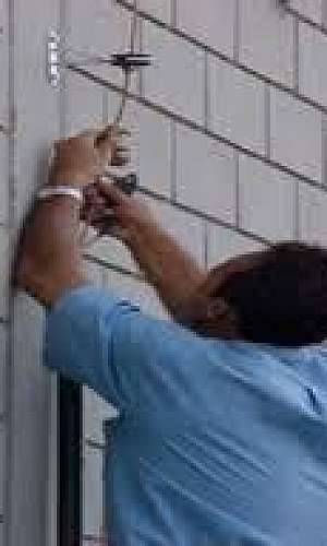 Manutenção SPDA Manutenção SPDA