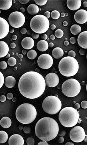 Microesfera isolantes térmicas Microesfera isolantes térmicas