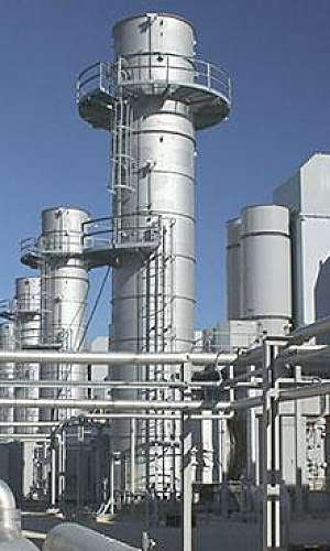 Paradas de manutenção industrial Paradas de manutenção industrial