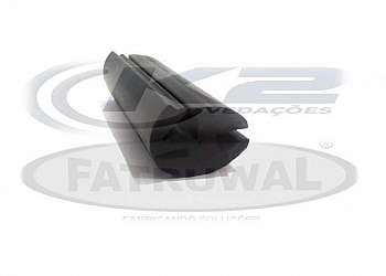 Vedação para telhado Vedação para telhado