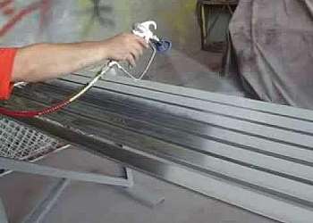 Reconstrução de coberturas Reconstrução de coberturas