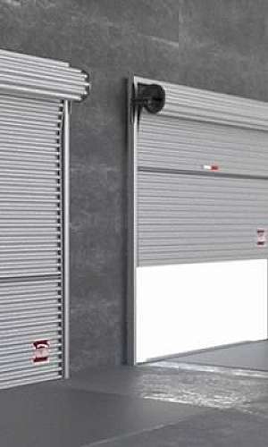 portão automatico para loja portão automatico para loja