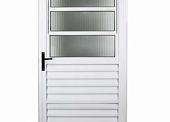 Portao de aluminio preço Portao de aluminio preço