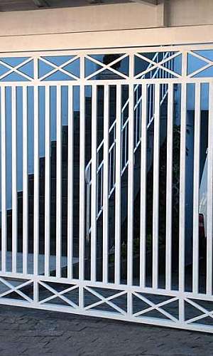 Portão de garagem preço Portão de garagem preço