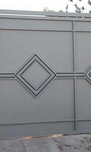 Portão garagem automático preços Portão garagem automático preços