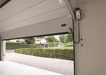 Portao automatico garagem Portao automatico garagem