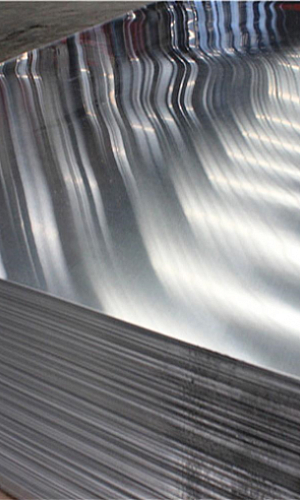 Preço de chapa de alumínio Preço de chapa de alumínio