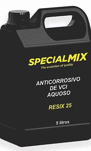 Produto anticorrosivo Produto anticorrosivo