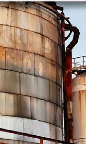 Produtos anticorrosivos Produtos anticorrosivos