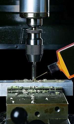 Proteção anticorrosiva Proteção anticorrosiva