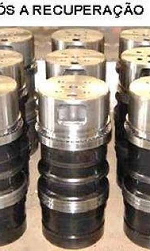 recuperação de conjunto de força recuperação de conjunto de força