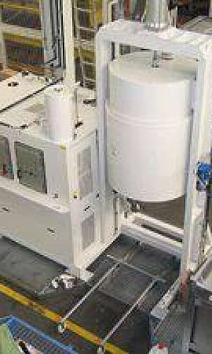 recuperação de solvente sujo recuperação de solvente sujo