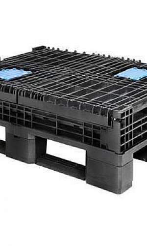 Reforma de caixa pallet Reforma de caixa pallet