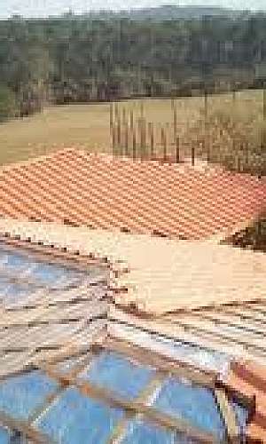 Reforma de telhado preço Reforma de telhado preço