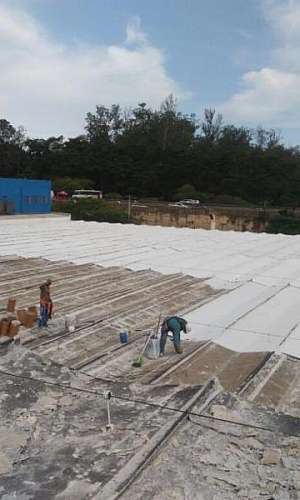 reforma de telhados industriais reforma de telhados industriais