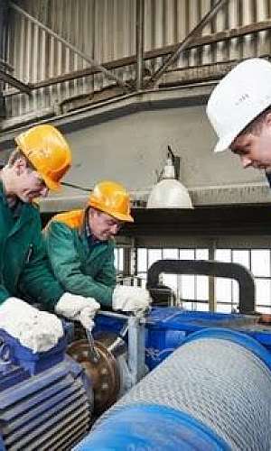 Reforma industrial Reforma industrial