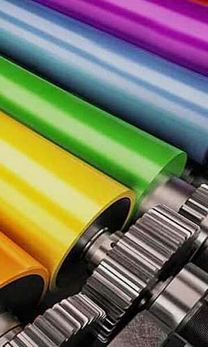 Resinas para aplicação em tintas gráficas Resinas para aplicação em tintas gráficas