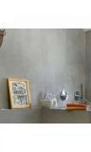 Restauração de cimento queimado Restauração de cimento queimado