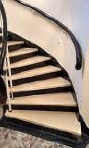 Restauração de granilite Restauração de granilite