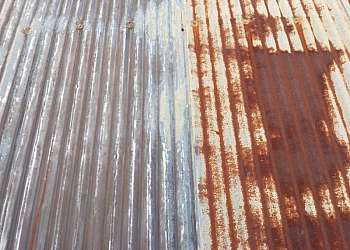 Restauração de telhados industrial Restauração de telhados industrial