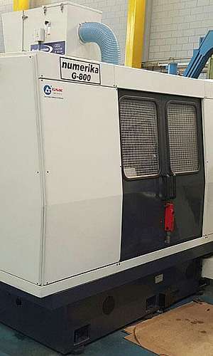 Retrofic cnc Retrofic cnc