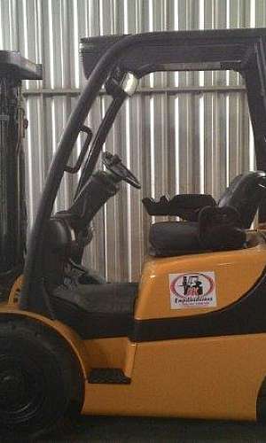 Retrofit de empilhadeiras Retrofit de empilhadeiras