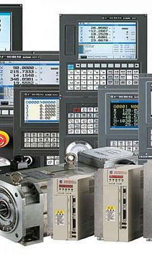 Retrofit em equipamentos industriais Retrofit em equipamentos industriais