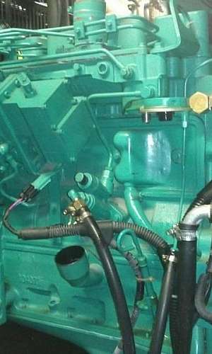 Retrofit em geradores em MG Retrofit em geradores em MG