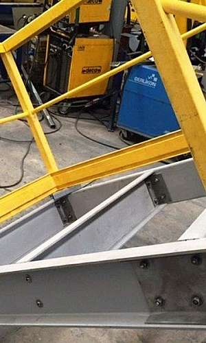 Soluções em fibra de vidro Soluções em fibra de vidro