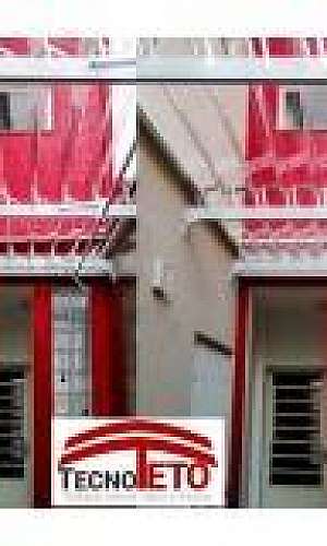 Telhado abre e fecha SP Telhado abre e fecha SP