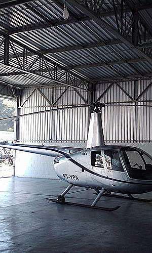 Telhado em estrutura metálica Telhado em estrutura metálica