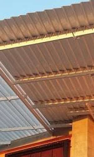 Telhado retrátil alumínio Telhado retrátil alumínio