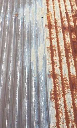 tratamento anticorrosivo em telhado tratamento anticorrosivo em telhado