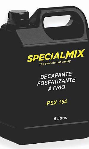 Tratamento anticorrosivo para estrutura metálica Tratamento anticorrosivo para estrutura metálica